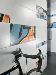 Graffiti Petrol Orange Designer Furniture Architonic