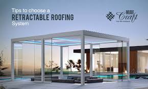 Retractable Roofing Systems