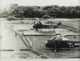 vietnam war commemoration