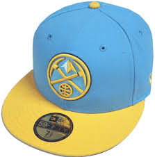 Display your spirit and add to your collection with an officially licensed nuggets caps, hat, snapbacks, and much more from the ultimate sports store. New Era Denver Nuggets 2 Tone Cap 59fifty 5950 Fitted Special Limited Edition Www Hiphopgermany De