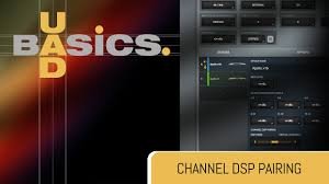 Managing Dsp Resources Universal Audio Support Home