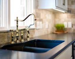 kitchen sink showroom showplace