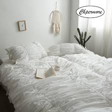 cotton duvet cover sets bed sheets