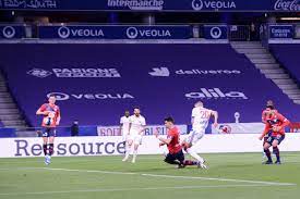90PLUS | Yilmaz überragend! Lille dreht 0:2-Rückstand im Topspiel gegen Lyon  - 90PLUS