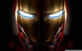 iron man wallpapers top free iron man