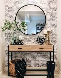 entryway ideas for small apartments