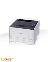 Advanced image quality, with up to 1200. Grey Canon Printer 14ppm I Sensys Lbp7100cn