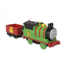thomas and friends motorized percy in