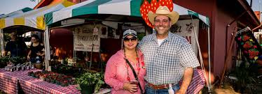 how-big-is-the-poteet-strawberry-festival