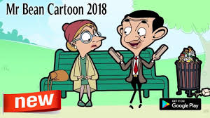 Mr bean cartoon, irreverent but very funny! Mr Bean Cartoon 2018 For Android Apk Download