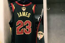 So yes, i´m a modder. Cleveland Cavaliers On Twitter Game 1 Threads We Re Back In Black Nbafinals Whateverittakes