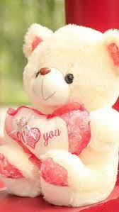 teddy bear love cute cute love hd