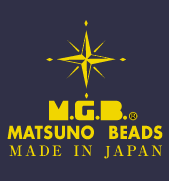 M G B Web Site Mgb Matsuno Glass Beads World Wide Trust