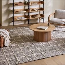 abstract area rugs west elm