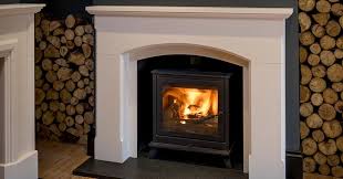 Stone Fireplaces For Trade Customers