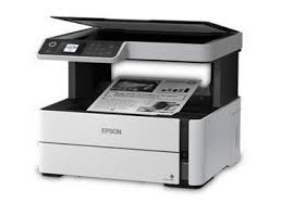 This printer uses an ink tank and simplifies it to save the cost of 90 percent of the ink. Download Epson Et M2170 Driver Wireless Printer Epson