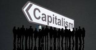 Ο καπιταλισμός, oι δικαιωματιστές και ο economic man - slpress.gr