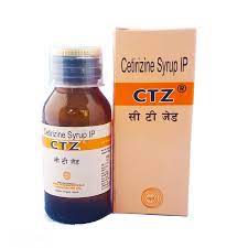 ctz syrup 30ml ctz syrup 30ml at