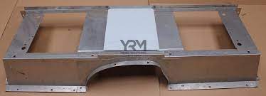 Seat Box Centre Lid Lr Defender Yrm