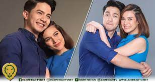 Bea Alonzo is back! Will her movie with Alden Richards push through finally? - LionhearTV