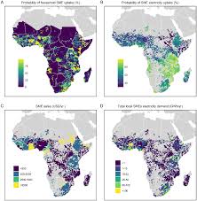 energy planning in sub saharan african