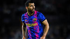 Bericht: Barcelona-Stürmer Sergio Agüero droht wegen Herzproblemen  unfreiwilliges Karriereende - Sportbuzzer.de