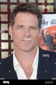 Los Angeles, CA, USA. 12th July, 2016. Ben Browder at arrivals for OUTLAWS  AND ANGELS Premiere, Ahrya Fine Arts Theater, Los Angeles, CA July 12,  2016. Credit: David Longendyke/Everett Collection/Alamy Live News