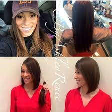 houston texas hair salons