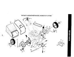 Search instead for craftman riding mower model 917 filetype:pdf. Carburetor For Craftsman Model 917 377390 917377390 6 75 Hp Engine Lawn Mower