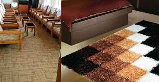 kochi woman weaves magic of carpets