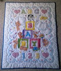 I need to trim these down with the rotary cutter, and then it'll be ready to sew together. 45 Cross Stitch Ideas Cross Stitch Stitch Baby Quilts
