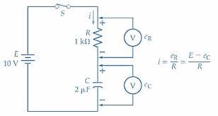 understanding rc circuit operation and