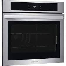 Frigidaire 30 In Single Electric Built