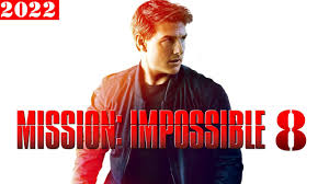 Use the following search parameters to narrow your results the primary focus of this sub is the mission impossible television and film series. Tom Cruise S Mission Impossible 8 Shoot Delayed To Release In November 2022 Youtube