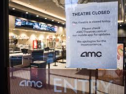 Browse amc near me on the map and find a list of amc locations near you. The Rise And Fall And Possible Rise Again Of Movie Theaters Business Insider