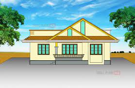 Low Budget Three Bedroom House Plans