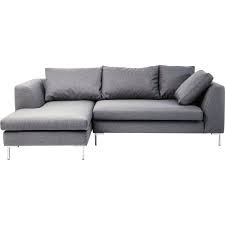 modern grey sofa bruno panini kare