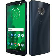 Get the unique unlock code of your motorola moto g6 play from here · remove the original sim card from your phone. Moto Moto G6 64gb Smartphone Unlocked Black Paae0009us B H