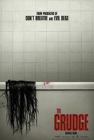 the grudge 2020 database