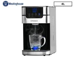 Westinghouse 4l Stainless Steel Instant