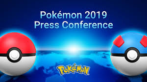 Pokémon Press Conference - Bulbapedia, the community-driven Pokémon  encyclopedia