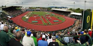 Eugene Loses Bid To Host 2020 Track And Field Olympic Trials