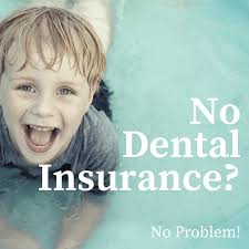 Find the best dental insurance for families with children. No Dental Insurance No Problem Kids Dental Specialists