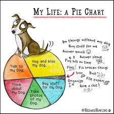This Is My Pie Chart Dog Love Dogs Puppies I Love Dogs