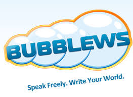 Image result for How to remove Bubblews account