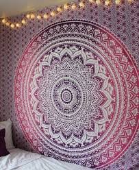 Wall Tapestry Bedding
