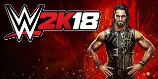WWE 2K18 | Nintendo Switch