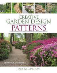 Creative Garden Design Patterns Ebook