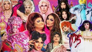 iconic makeup looks from drag race ph