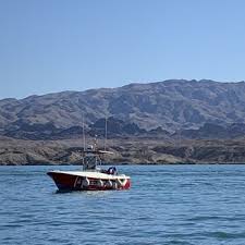 lake hav city arizona boat repair